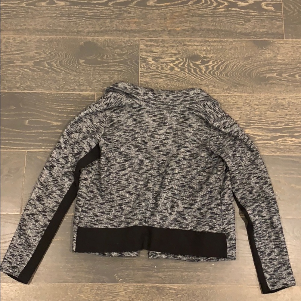 Jacket - Picture 3 of 4
